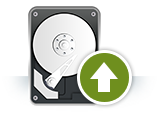 Disk Image Backup